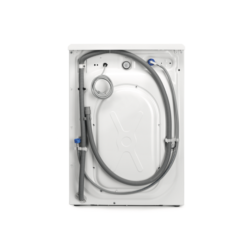 Пральна машина Electrolux EW6FN528WU