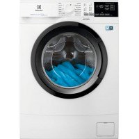 Стиральная машина Electrolux EW6S427BUI
