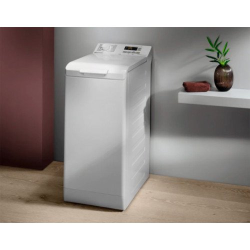 Пральна машина Electrolux EW6T5061FU