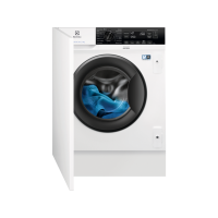 Вбудована пральна машина Electrolux EW7N7F348SUI
