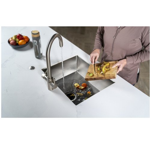 Подрібнювач харчових відходів In-Sink-Erator Evolution Plus 1000