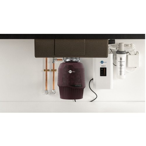 Подрібнювач харчових відходів In-Sink-Erator Evolution Plus 750 Подрібнювач харчових відходів In-Sink-Erator Evolution Plus 750