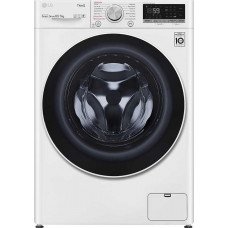 Стиральная машина с сушкой LG F2DV5S8S0