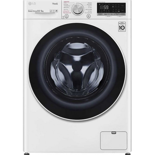 Стиральная машина с сушкой LG F2DV5S8S0