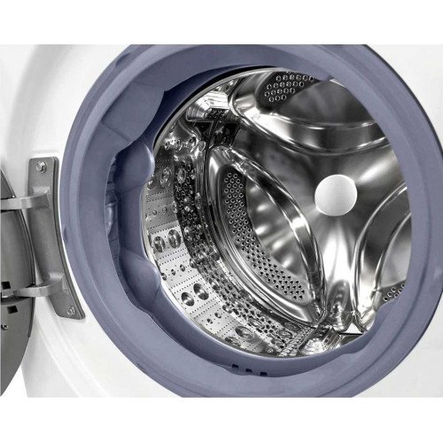 Стиральная машина с сушкой LG F2DV5S8S0