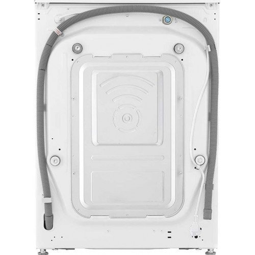 Стиральная машина с сушкой LG F2DV5S8S0