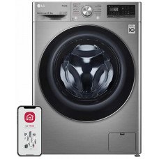 Пральна машина з сушкою LG F2DV5S8S2TE