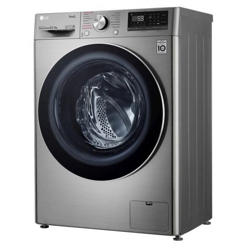 Пральна машина з сушкою LG F2DV5S8S2TE