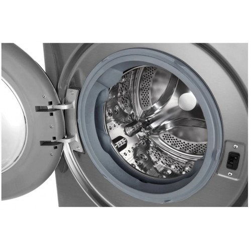 Пральна машина з сушкою LG F2DV5S8S2TE