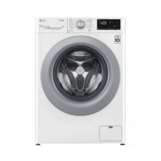 Пральна машина LG F2WV3S7N4E