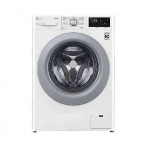 Пральна машина LG F2WV3S7N4E