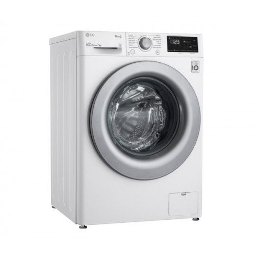 Пральна машина LG F2WV3S7N4E