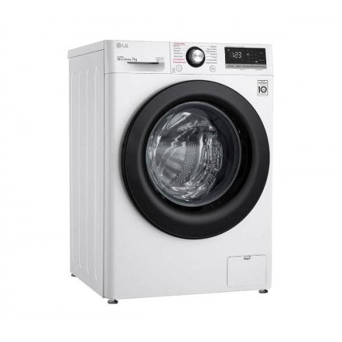 Пральна машина LG F2WV3S7S6E