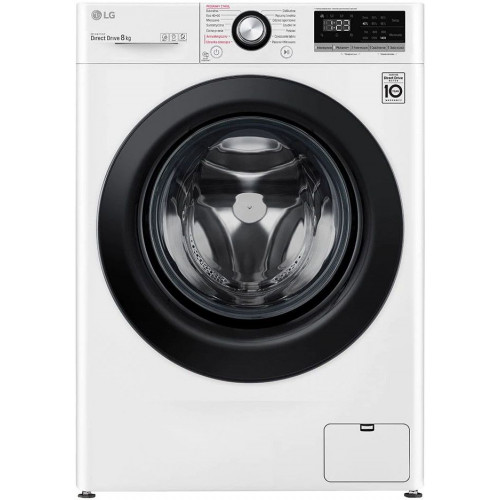 Стиральная машина LG F4WV308S6E