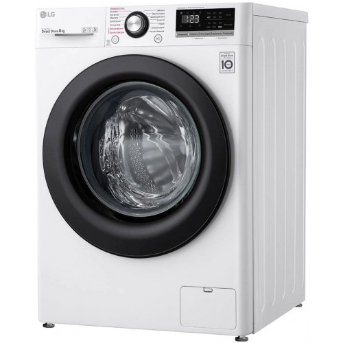 Стиральная машина LG F4WV308S6E