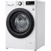 Стиральная машина LG F4WV308S6E