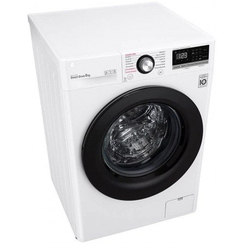 Стиральная машина LG F4WV308S6E
