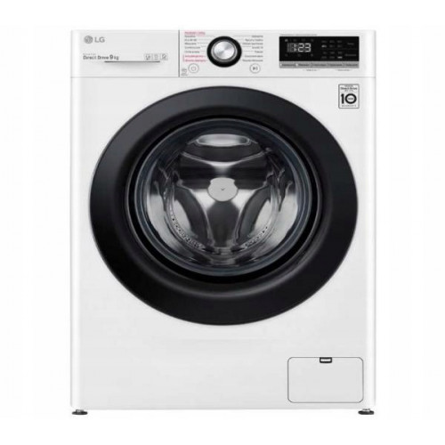 Пральна машина LG F4WV309S6E