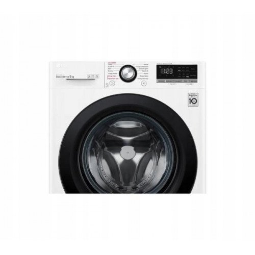 Пральна машина LG F4WV309S6E