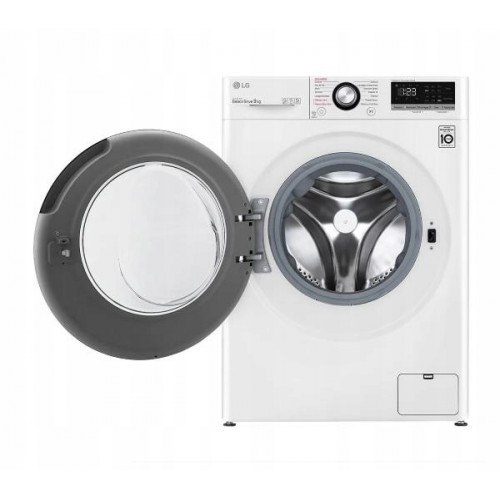 Пральна машина LG F4WV309S6E