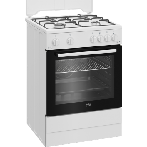 Газова плита Beko FBG62121WD