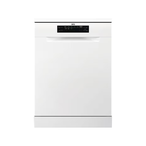 Посудомийна машина AEG FFB53927ZW Посудомийна машина AEG FFB53927ZW