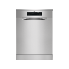Посудомийна машина AEG FFB53937ZM