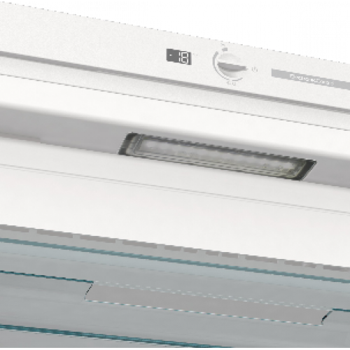 Морозильная камера Gorenje FN6191DHW