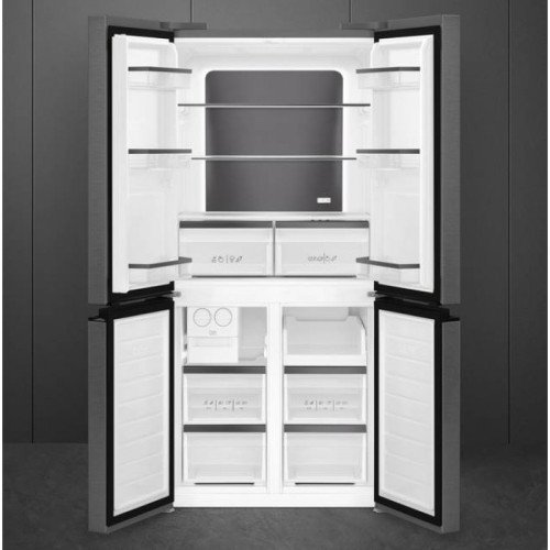 Холодильник SMEG FQI48KD