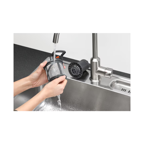 Вбудована посудомийна машина AEG FSE72517P