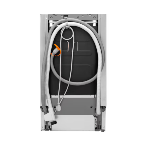 Вбудована посудомийна машина AEG FSE72517P