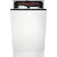 Вбудована посудомийна машина AEG FSE73527P Вбудована посудомийна машина AEG FSE73527P