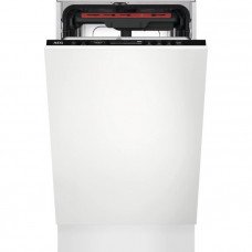 Вбудована посудомийна машина AEG FSE73527P