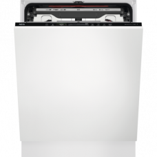 Вбудована посудомийна машина AEG FSE84718P