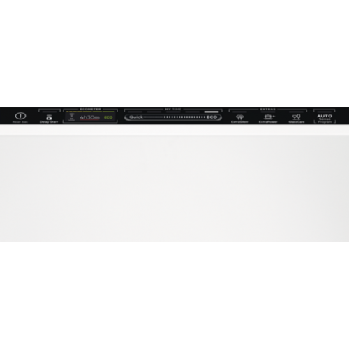 Вбудована посудомийна машина AEG FSK73778P