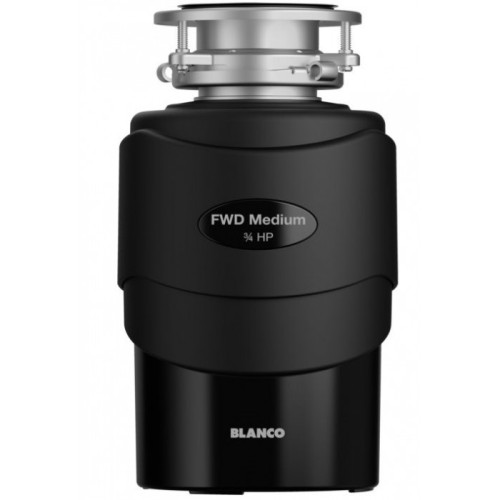 Подрібнювач харчових відходів Blanco FWD MEDIUM (526647)