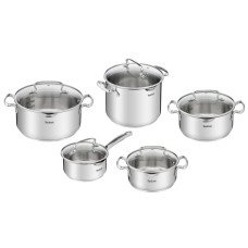 Набір посуду Tefal Duetto G719SA74
