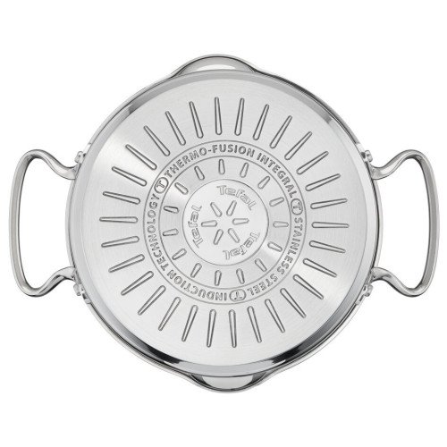 Набір посуду Tefal Duetto G719SA74