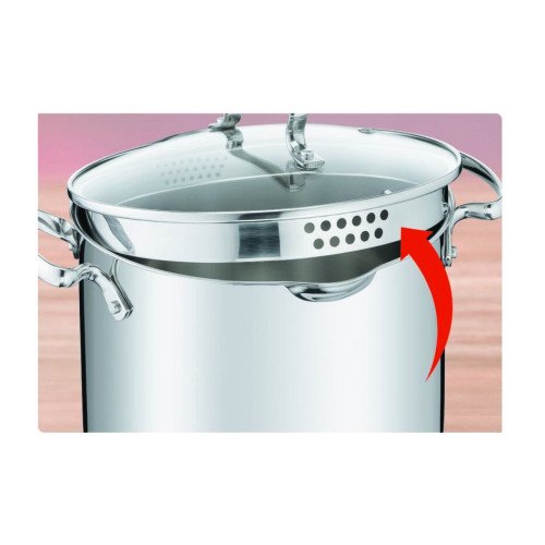 Набір посуду Tefal Duetto G719SA74