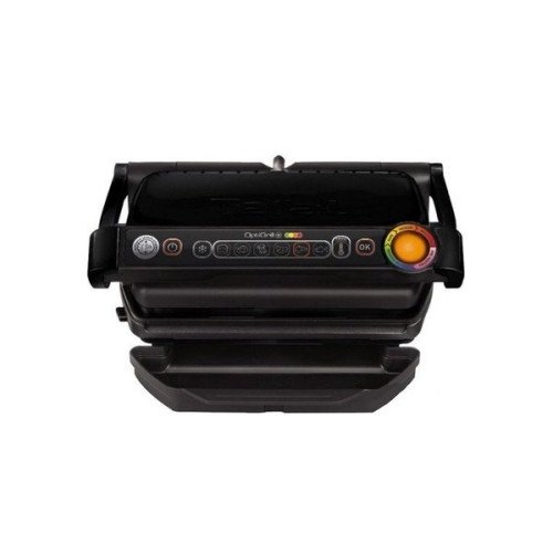 Гриль Tefal OptiGrill+ GC712834