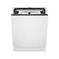 Вбудована посудомийна машина AEG GI6220D2SN
