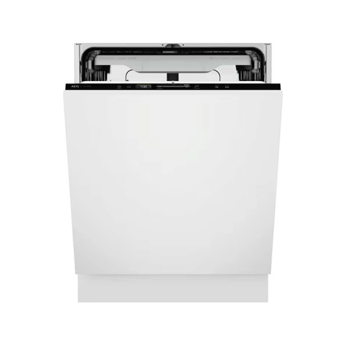Вбудована посудомийна машина AEG GI6220D2SN
