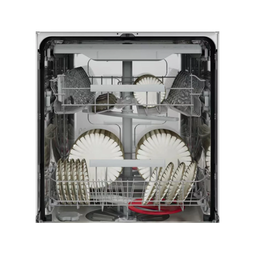 Вбудована посудомийна машина AEG GI6220D2SN
