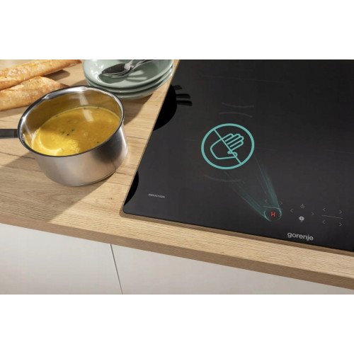 Електрична варильна поверхня Gorenje GI6401BSC
