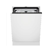 Вбудована посудомийна машина AEG GI8200X5TN