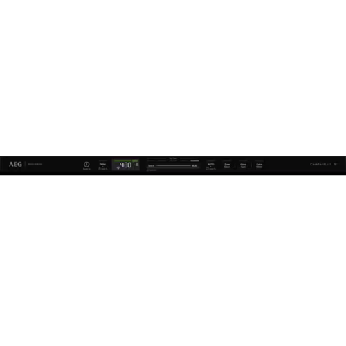 Вбудована посудомийна машина AEG GI8200X5TN