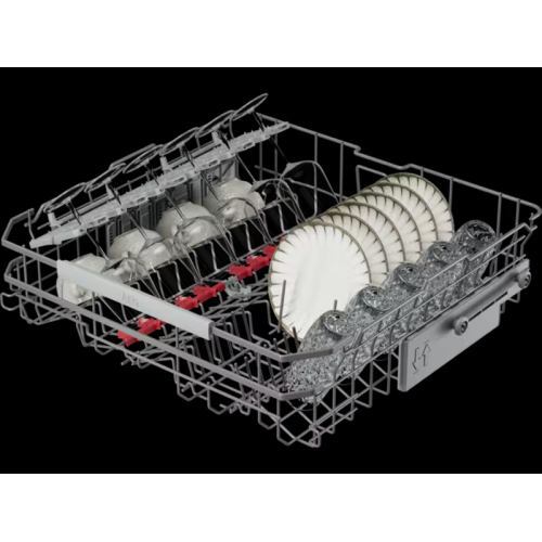Вбудована посудомийна машина AEG GI8200X5TN