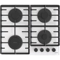 Газова варильна поверхня Gorenje GT642SYW Газова варильна поверхня Gorenje GT642SYW