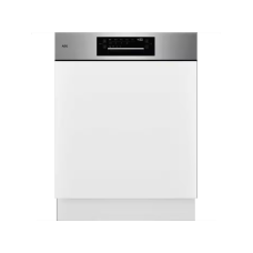 Вбудована посудомийна машина AEG GT9200A2SNM