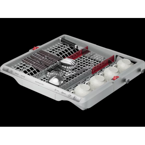 Вбудована посудомийна машина AEG GT9200A2SNM